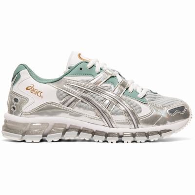 Asics Gel-Kayano 5 360 - Naisten Tennarit - Harmaat